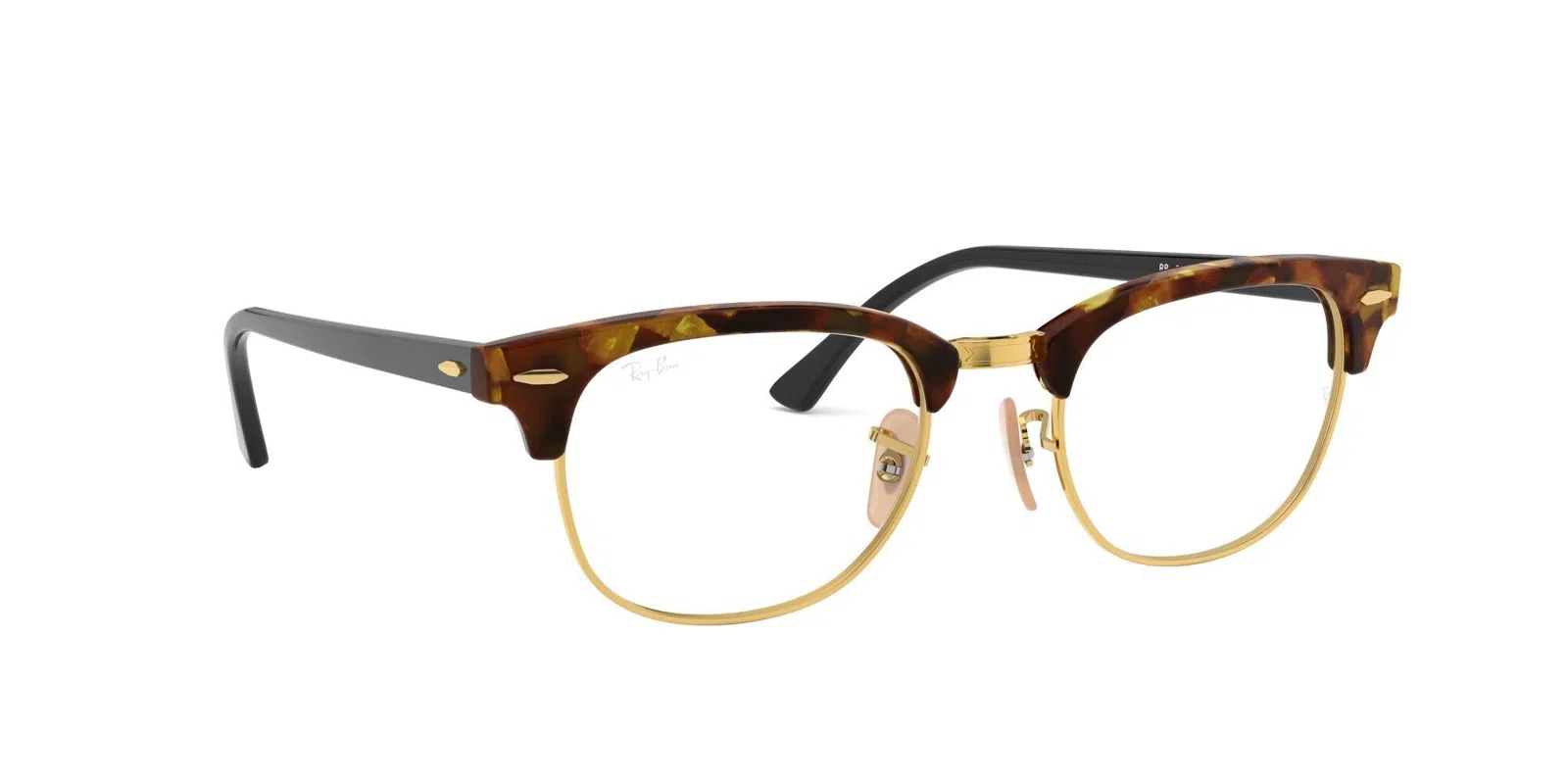 Ray-Ban Clubmaster 5154 Eyeglasses - view 99